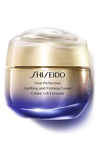 Shiseido VITAL PERFECTION UPLIFTING AND FIRMING CREAM Shiseido