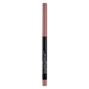 Maybelline Color Sensational Shaping Lip Liner with Self-Sharpening Tip, Dusty Rose, Nude Pink, 0.01 oz Maybelline New York