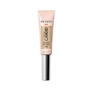 Revlon PhotoReady Candid Concealer, with Anti-Pollution, Antioxidant, Anti-Blue Light Ingredients, without Parabens, Pthalates and Fragrances; Bisque.34 Fluid Oz REVLON