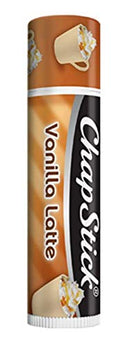 ChapStick Vanilla Latte Limited Edition (2) ChapStick
