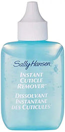 Sally Hansen Instant Cuticle Remover, 1 Fluid Ounce (Pack of 1) Sally Hansen