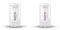 Native Deodorant | Natural Deodorant for Women and Men, Aluminum Free with Baking Soda, Probiotics, Coconut Oil and Shea Butter | Eucalyptus & Mint, Lavender & Rose - Variety Pack of 2 Native