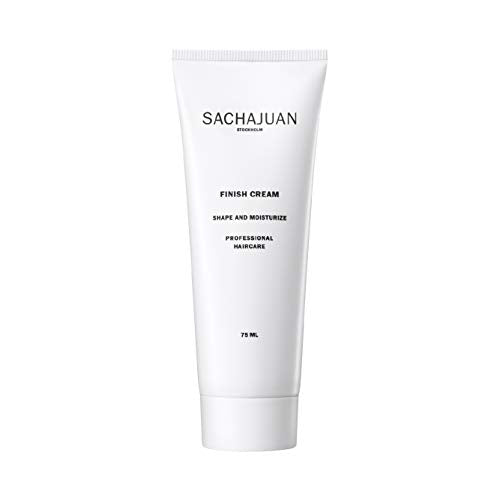 SACHAJUAN Finish Cream, 2.5 Fl Oz SACHAJUAN