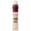 Maybelline Instant Age Rewind Eraser Dark Circles Treatment Multi-Use Concealer, 100, 1 Count (Packaging May Vary) Maybelline New York