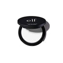 e.l.f, Perfect Finish HD Powder, Convenient, Portable Compact, Fills Fine Lines, Blurs Imperfections, Soft, Smooth Finish, Anytime Wear, 0.28 Oz e.l.f.