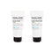 MARLOWE. No. 123 Men's Facial Moisturizer and No. 122 Men's Facial Scrub Skincare Pack | Exfoliating Face Wash and Lightweight Daily Face Cream | Suitable for Dry and Oily Skin | Natural Ingredients MARLOWE. M BLEND