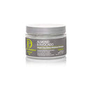 Design Essentials Natural Almond & Avocado Wash Day Deep Moisture Masque, White, 12 Oz Design Essentials