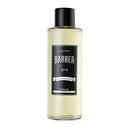 Marmara Barber Cologne - Best Choice of Modern Barbers and Traditional Shaving Fans 500ml (No 4 Green) barber marmara