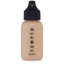 Temptu Perfect Canvas Hydra Lock Foundation, Bisque, 1 Fl Oz Temptu