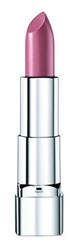 Rimmel Moisture Renew Lipstick, To Nude Or Not To Nude, 0.14 Fluid Ounce Rimmel Store