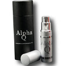 Pheromones For Men to [Attract Women] Patented Unmatched RAW Male Pheromone Cologne Fragrance"ALPHA Q" Pure Attraction Perfume Spray by"S1CK" S1ck