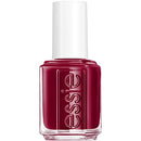 essie Nail Polish Limited Edition Fall 2021 Collection, Deep Burgundy-Red, Off the Record, 0.46 Ounce essie