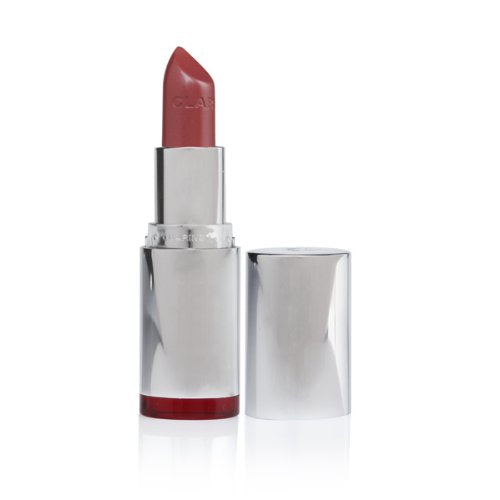 Clarins Joli Rouge Lipstick, No. 732 Grenadine, 0.1 Ounce Clarins