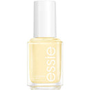 essie Nail Polish, Summer 2020 Sunny Business Collection, Lemony Yellow Nail Color With A Shimmer Finish, sunny business, 0.46 Fl Ounce essie