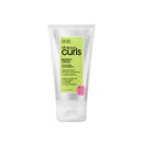 All About Curls Bouncy Cream | Touchable Soft Definition | Define, Moisturize, De-Frizz | All Curly Hair Types | 5.1 Fl Oz ALL ABOUT CURLS