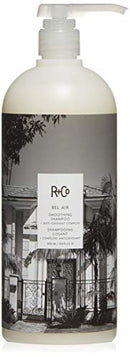 R+Co Bel Air Smoothing Shampoo, 33.8 Fl Oz R+Co