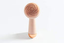 Finishing Touch Flawless Cleanse Silicone Face Scrubber and Cleanser, 1 count Finishing Touch