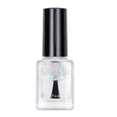 Whats Up Nails - Gloss Over Fast Dry Top Coat Nail Polish Made in USA 7 Free Cruelty Free Vegan Clean Whats Up Nails