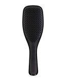 Tangle Teezer | The Ultimate Detangler Hairbrush for Wet & Dry Hair | For All Hair Types | Eliminates Knots & Reduces Breakage | Liquorice Black TANGLE TEEZER