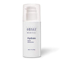Obagi Hydrate Facial Moisturizer with Hydromanil for Long-Lasting Moisture Protection - Contains Shea Butter, Mango Butter, and Avocado Oil 1.7 oz. Obagi Medical