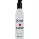 Laila Hand & Body Cream (8 oz) Geir Ness