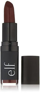 e.l.f. Moisturizing Lipstick, Vibrant Color & Luminous Shine, Bordeaux Beauty, 0.11 Ounce e.l.f.