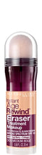 Maybelline New York Instant Age Rewind Eraser Treatment Makeup, Medium Beige, 0.68 fl. oz. Maybelline New York