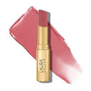LAURA GELLER NEW YORK Jelly Balm Moisturizing Tinted Lip Balm - In the Buff - Hydrating Vitamin E - Semi-Shine Finish Infinity Warehouse