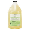 Adams Handmade Soap Liquid Foaming Soap 1 Gal - Eucalyptus Spearmint Infinity Warehouse