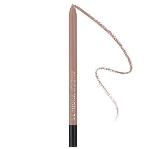 SEPHORA COLLECTION Rouge Gel Lip Liner 01 the nudest 0.0176 oz SEPHORA COLLECTION