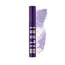 Milani Violet One Lash Primer - Eyelash Primer That Volumizes Your Eyelashes Pre-Mascara, Jasmine Flower Wax Lash Primer To Hydrate, Prep And Condition Lashes, Vegan, Cruelty Free Milani