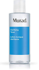Murad Clarifying Toner, Step 1 Cleanse/Tone, 6 fl oz (180 ml) Cleansing Facial Treatment Murad
