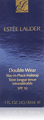 Estee Lauder Double Wear Stay-In-Place Makeup 16 Ecru Estee Lauder