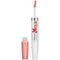 Maybelline New York Superstay 24, 2-step Lipcolor, Constant Toast 136 Maybelline New York