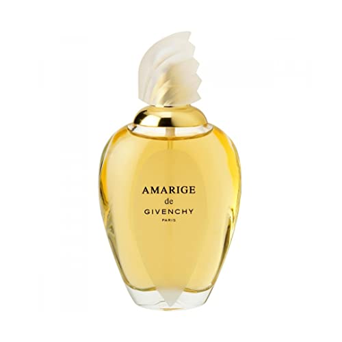Amarige By Givenchy For Women. Eau De Toilette Spray 1.7 Oz Givenchy