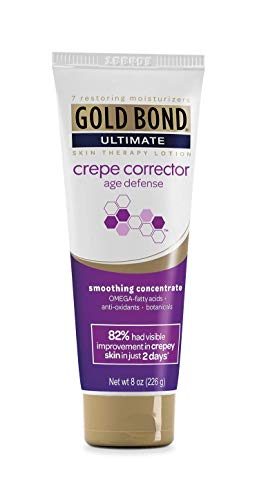 Gold Bond Ultimate Crepe Corrector Age Defense 8oz Gold Bond
