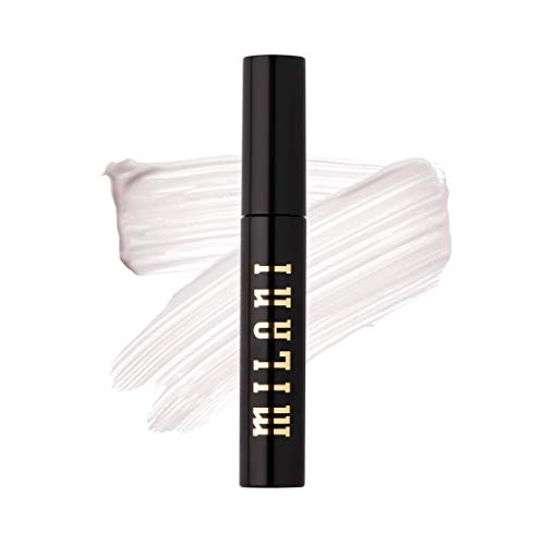 Milani The Clear Brow - Clear Eyebrow Gel To Enhance Your Eyebrow Makeup Milani