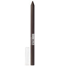Maybelline TattooStudio Sharpenable Gel Pencil Longwear Eyeliner Makeup, Bold Brown, 0.04 oz. Maybelline New York