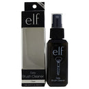 e.l.f. 85013 Daily Brush Cleaner, 2.02 Ounce Clear 2.02 Fl Oz e.l.f.