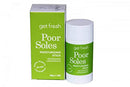 Get Fresh FEET Poor Sole Foot Moisture Stick 1.0oz Get Fresh