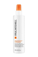 Paul Mitchell Color Protect Locking Spray, Intense Repair, For Color-Treated Hair Paul Mitchell