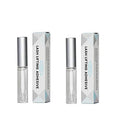 Lomansa Lash Lifting Adhesive 2pcs, 5pcs (5ml 0.16 oz) Eyelash Perming Rod Fix Glue For Eyelas Curl (2 pcs) Lomansa