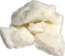 Unrefined Raw Shea Butter - 2 lb - Ivory - Ghana Africa- by Caribbean Coastal Delights Caribbean Coastal Delights