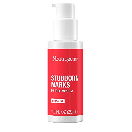 NEUTROGENA® Stubborn Marks PM Treatment Neutrogena