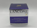 Renergie Lift Multi-Action Ultra Sunscreen Broad Spectrum SPF30 Lifting Firming Dark Spot Correcting Cream 1.7 OZ LANCOME PARIS