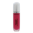Revlon Ultra HD Matte Lipcolor, Velvety Lightweight Matte Liquid Lipstick in Pink, Temptation (615), 0.2 oz REVLON
