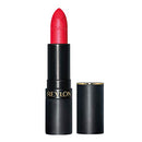 REVLON Super Lustrous The Luscious Mattes Lipstick, in Red, 024 Fire & Ice, 0.74 oz REVLON