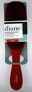 Diane Wave Firm Brush (reinforced Boar)