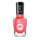 Sally Hansen Miracle Gel Nail Polish, Shade Pretty Piggy 359 (Packaging May Vary) Sally Hansen