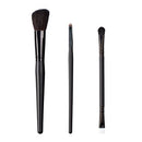ON&OFF East Meets West Collection Slanted Cheek, Small Detailer and Duo Fluff/Conceal Brush Set ON&OFF